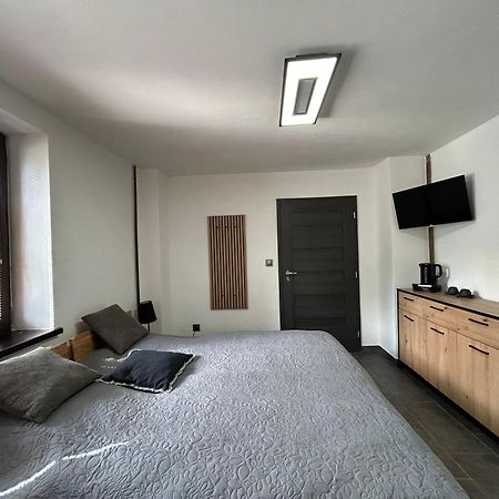 Ubytovani U Kostela Ústí nad Labem Εξωτερικό φωτογραφία