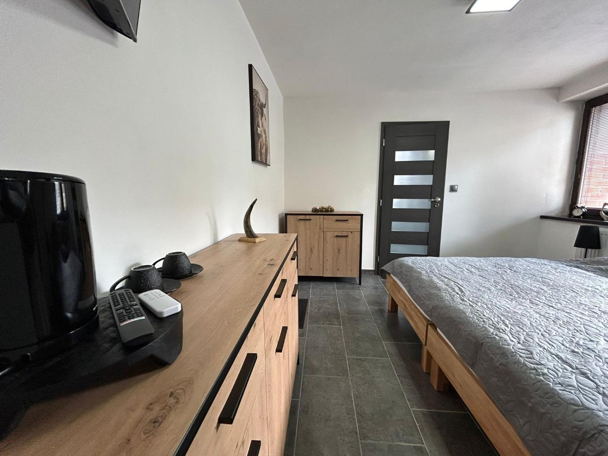 Ubytovani U Kostela Ústí nad Labem Εξωτερικό φωτογραφία
